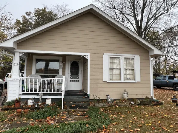 719 W High St, Manchester, TN 37355