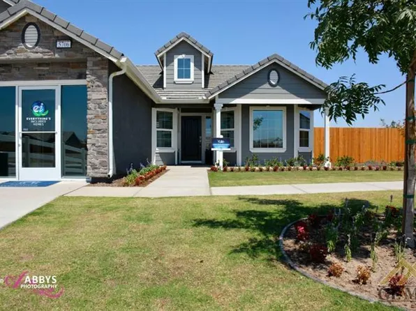 13612 Star Shine Dr, Bakersfield, CA 93314