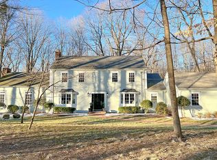 65 Norton Rd, Easton, CT 06612