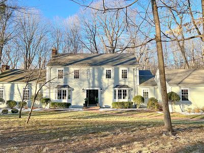 65 Norton Rd, Easton, CT, 06612