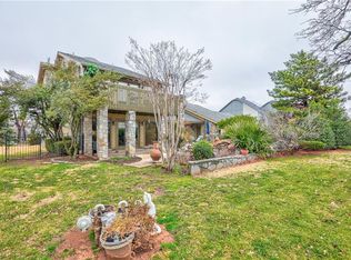 1010 Saint Andrews Dr, Edmond, OK 73025