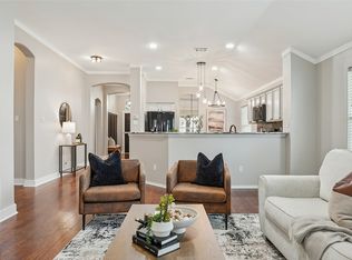 13264 Ridgepointe Rd, Fort Worth, TX 76244