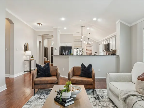13264 Ridgepointe Rd, Fort Worth, TX 76244