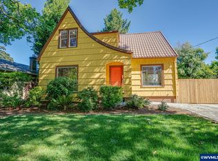 3053 NW Harrison Blvd, Corvallis, OR 97330