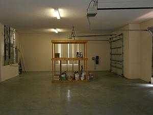 garage