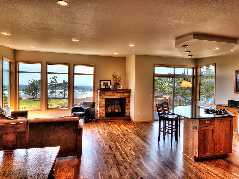 Ocean Views