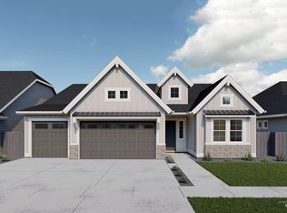 6624 S Capstone Ave, Meridian, ID 83642