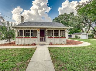 313 Gilbert St, Eagle Lake, FL 33839