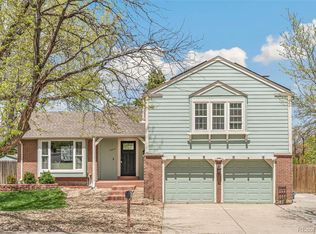 14857 E Wesley Ave, Aurora, CO 80014