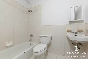 Rented by Brooklyn High Rise LLC