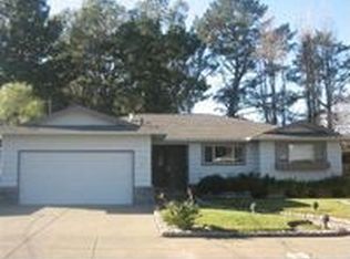 175 Whittier Ave, San Rafael, CA 94903