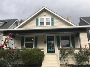2121 Weber Ave, Louisville, KY 40205
