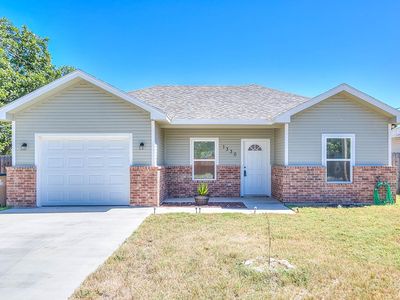 1330 Richard St, San Angelo, TX, 76905