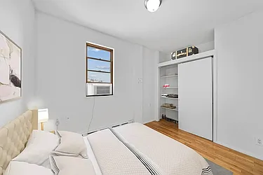 Rented by Vector New York, LLC