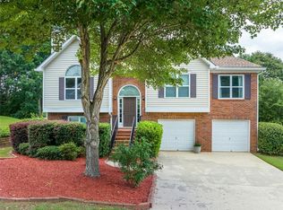 827 Eagle Glen Xing, Woodstock, GA 30189