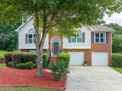 827 Eagle Glen Xing, Woodstock, GA, 30189