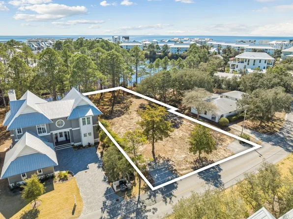 65 Lakeview Dr, Santa Rosa Beach, FL 32459