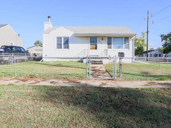 2900 8th Ave, Council Bluffs, IA 51501
