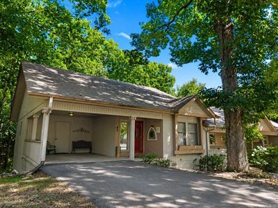 44 Esmeralda Pl, Hot Springs, AR, 71909
