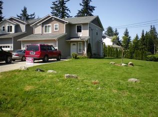 215 119th St SE #B, Everett, WA 98208