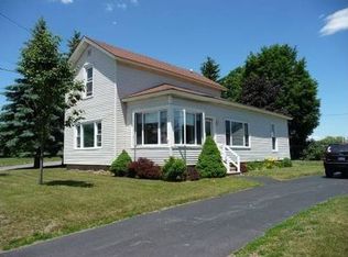 17935 Ny State Route 177, Adams Center, NY 13606