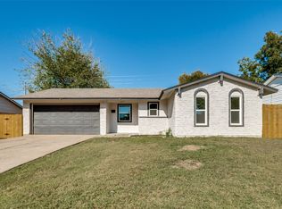 6215 Misty Wood Dr, Dallas, TX 75217