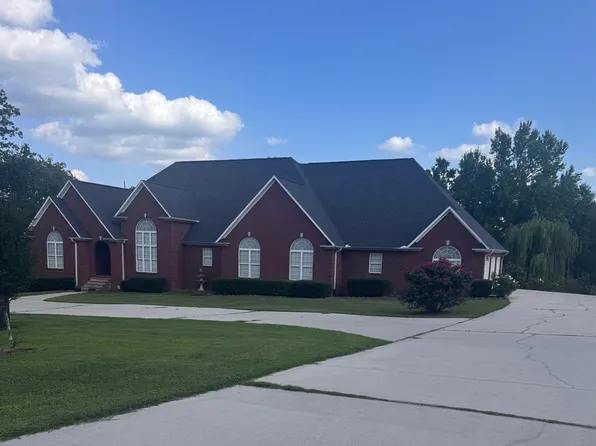 345 Sheilia Ln, Clanton, AL 35045