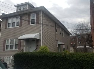 130 S 13th Ave, Mount Vernon, NY 10550