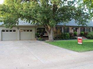 411 Canna Ln, Liberal, KS 67901
