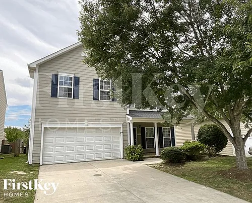 3740 Cottesmore Dr Photo 1