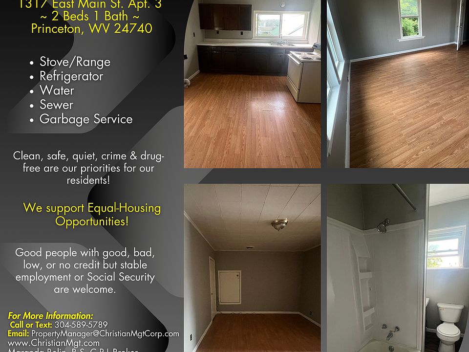 1st image of 1317 E Main St #3
