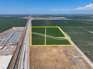 0 Jackson Ave, Wasco, CA 93280