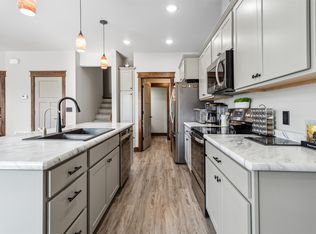 122 One Way Loop, Hamilton, MT 59840