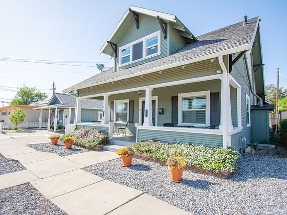 2nd image of 231 E Mayes Street