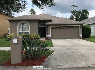 3856 Becontree Pl, Oviedo, FL 32765