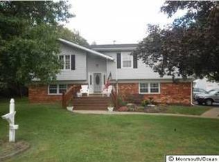 231 Georgia Rd, Freehold, NJ 07728