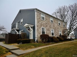 23546 N Rockledge, Novi, MI