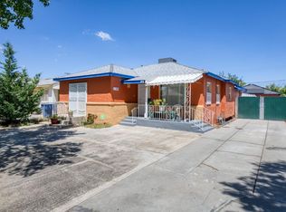 118 W Valencia Ave, Fresno, CA 93706