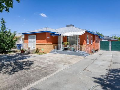 118 W Valencia Ave, Fresno, CA, 93706