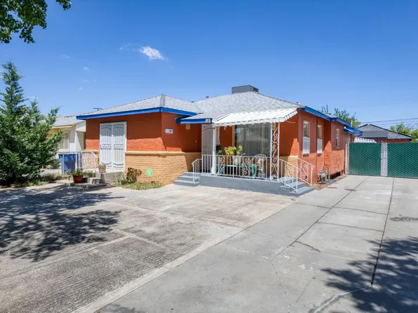118 W Valencia Ave, Fresno, CA 93706