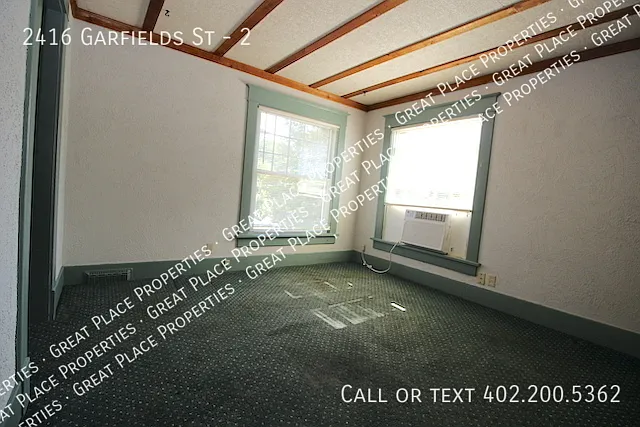 2416 Garfield St #2 — Photo 3
