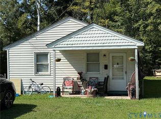 1115 6th St, Petersburg, VA 23803
