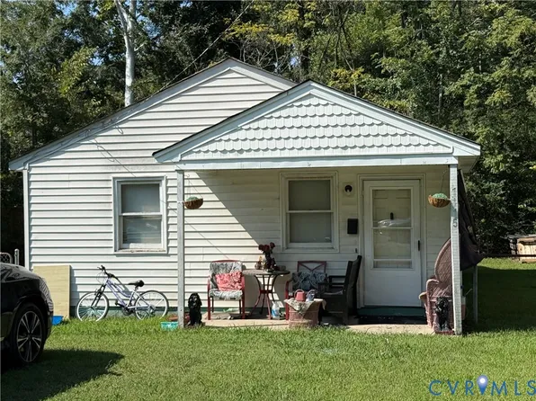 1115 6th St, Petersburg, VA 23803