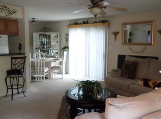 6 Salt Marsh Quay APT F, Hampton, VA 23666