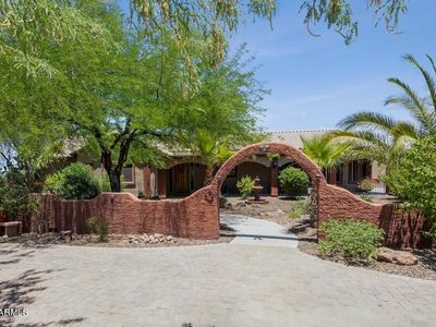 38833 N 29th Ave, Phoenix, AZ, 85086