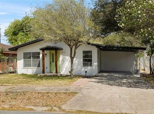 2720 Tyler Ave, McAllen, TX 78503