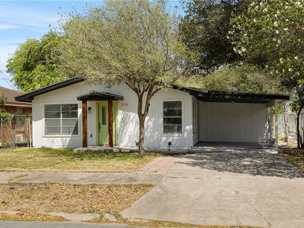 2720 Tyler Ave, McAllen, TX 78503