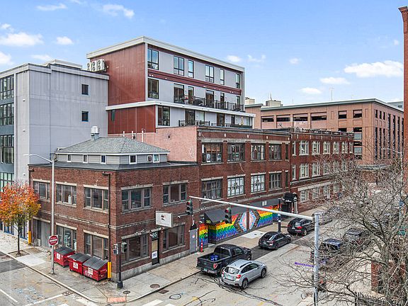 2nd image of 123 Friendship St #5B