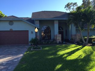 7080 Twin Eagle Ln, Fort Myers, FL 33912