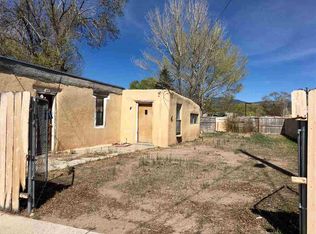 113 Sam St, Santa Fe, NM 87501